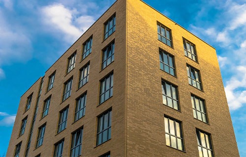 R&R Facilities Building Maintenance Services