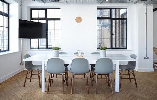 R&R Facilities Commercial And Office Cleaning
