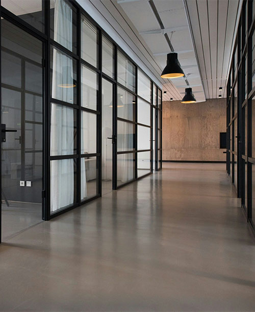 R&R Facilities Office Management