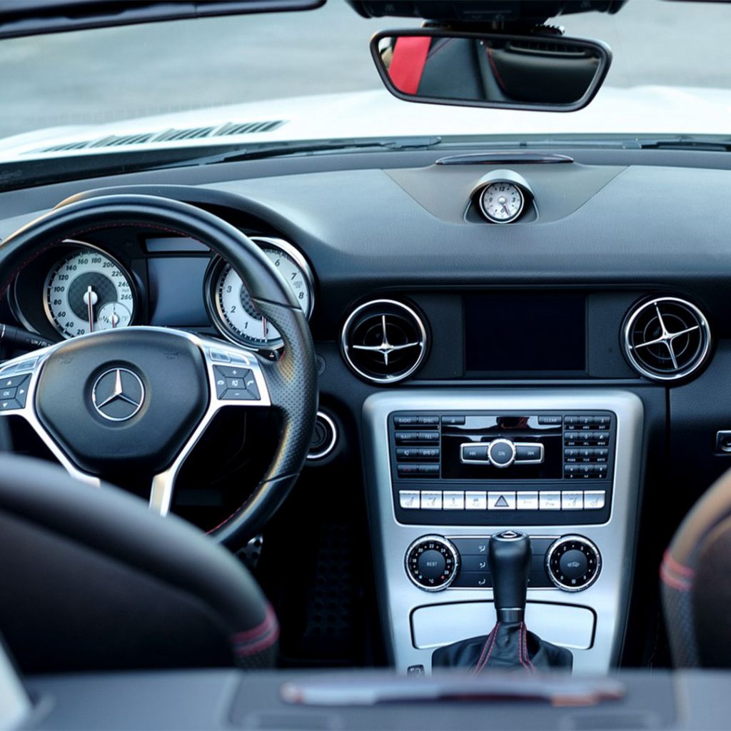 R&R Facilities Vehicle Valeting Services